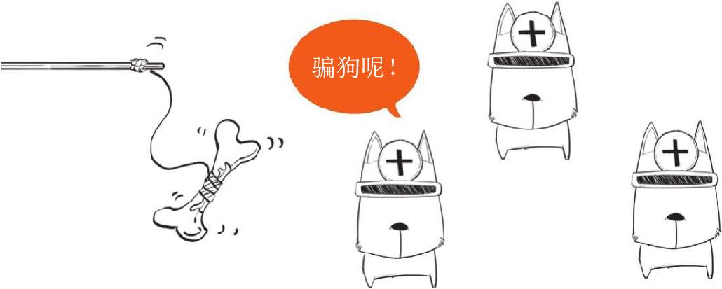 一、不懂舔狗，谈什么电磁学 - 图47