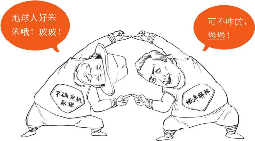 七、量子力学正传 - 图31