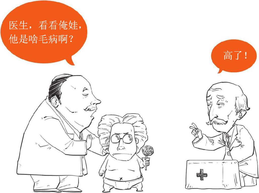 四、极简爱因斯坦传 - 图6
