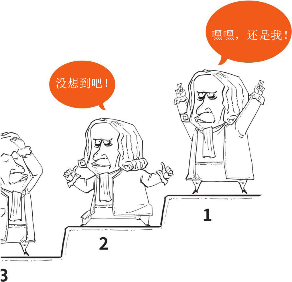 三、经典物理的两朵乌云 - 图40