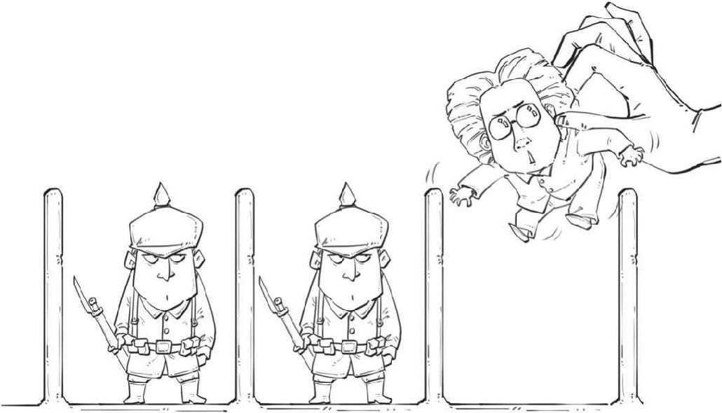 四、极简爱因斯坦传 - 图11