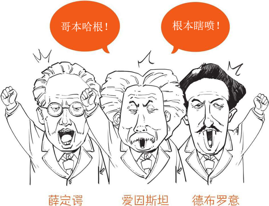 七、量子力学正传 - 图34