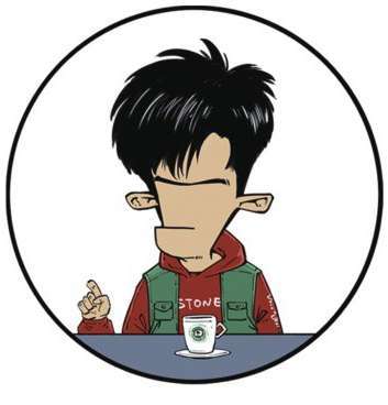 五、容易到抠脚的相对论 - 图56