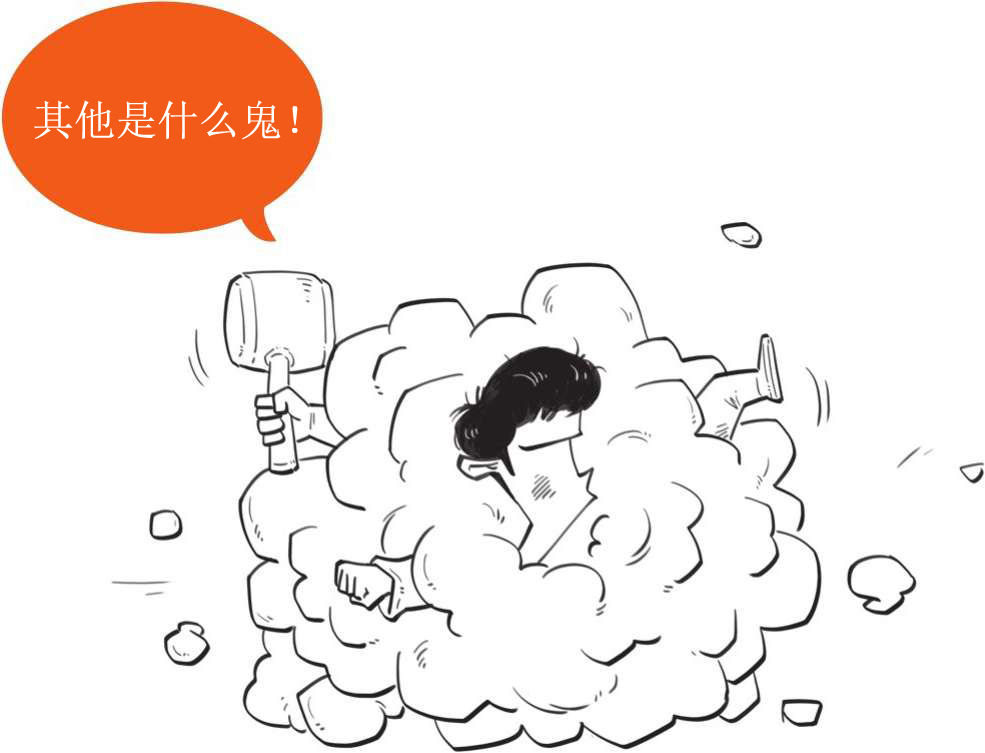 三、经典物理的两朵乌云 - 图4