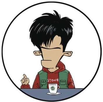 五、容易到抠脚的相对论 - 图31