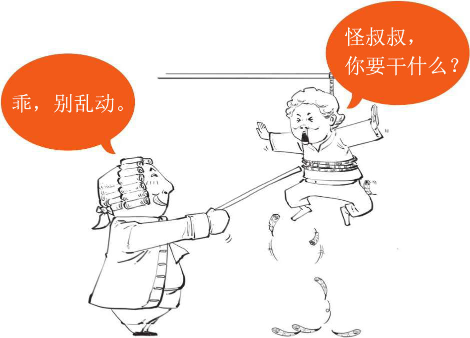 一、不懂舔狗，谈什么电磁学 - 图20