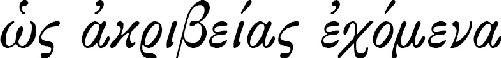 [1] 普鲁塔克，《论亚历山大的命运》（De Alex. Fortuna ）328e： ［只有少数人知道柏拉图的《法义》］。 - 图95