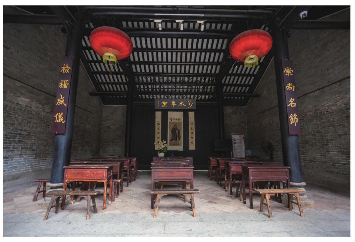 08 古代老师的待遇好吗？ - 图1