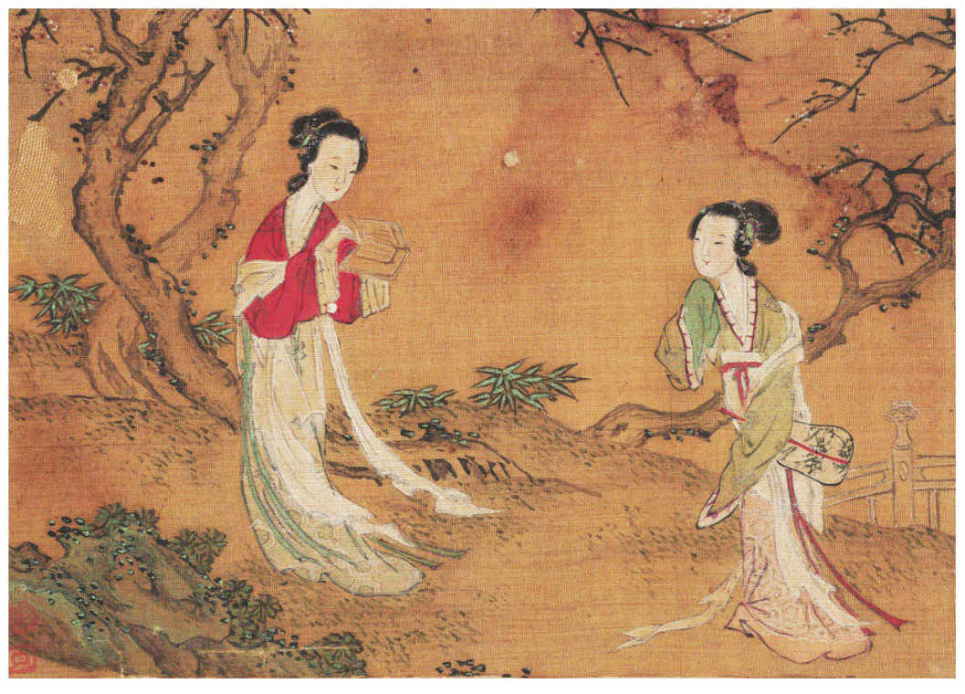 44 古代女子能上学吗？ - 图5