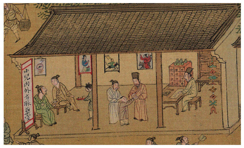 09 古代的医生好当吗？ - 图2
