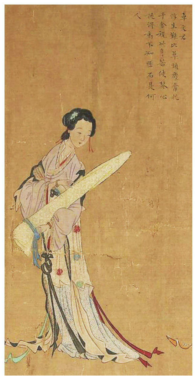 44 古代女子能上学吗？ - 图1