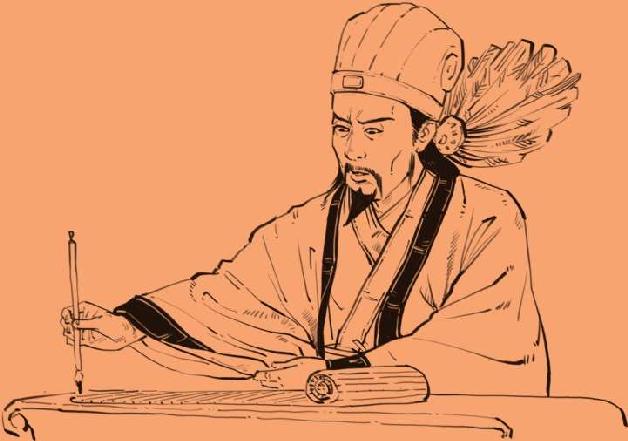 七、北伐之路（上）：南征北战的诸葛亮 - 图1