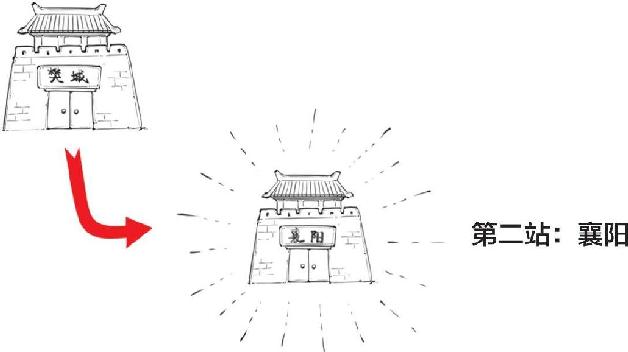 七、长坂坡之战：赵云、张飞二人秀 - 图21