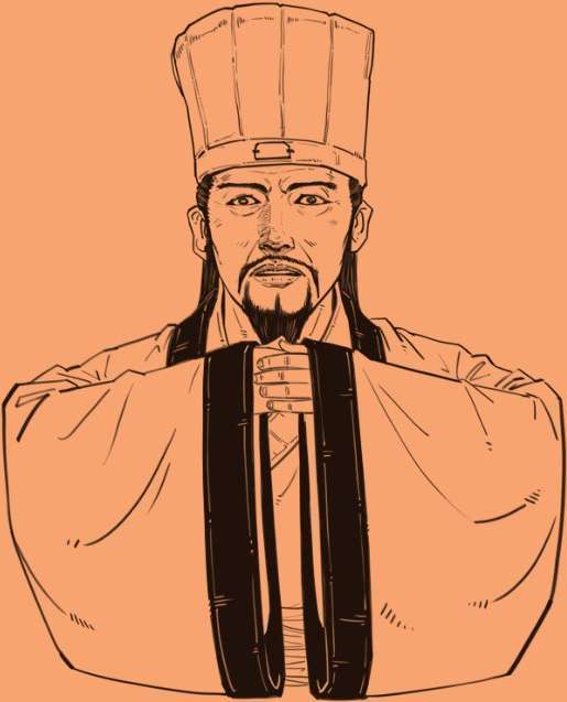八、北伐之路（下）：出师未捷身先死 - 图1