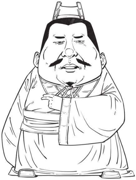 七、北伐之路（上）：南征北战的诸葛亮 - 图23
