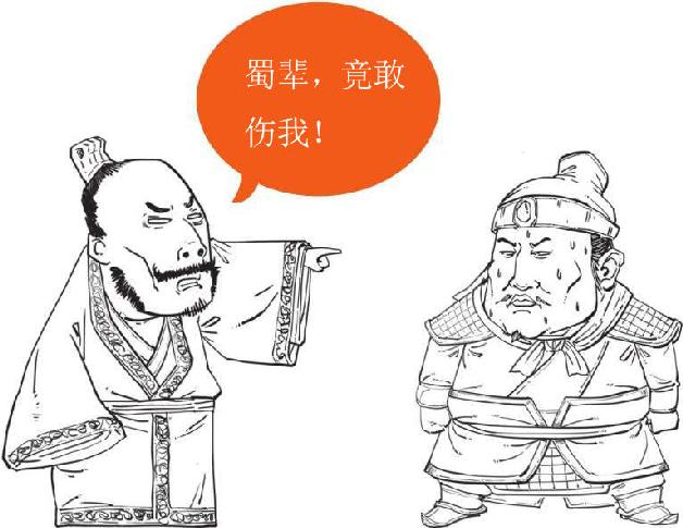 十、三国归晋：《三国演义》全剧终 - 图33