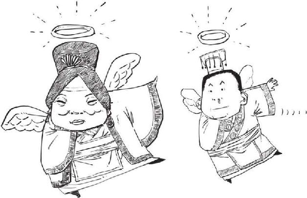 一、董卓之乱：一个胖子搞事情 - 图28