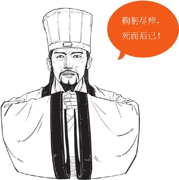 八、北伐之路（下）：出师未捷身先死 - 图37