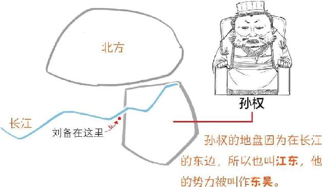 八、江东孙家那些事儿 - 图6