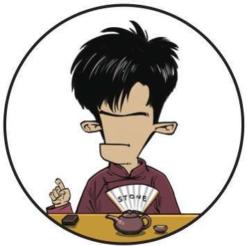 四、煮酒论英雄：刘备的影帝级表演 - 图31