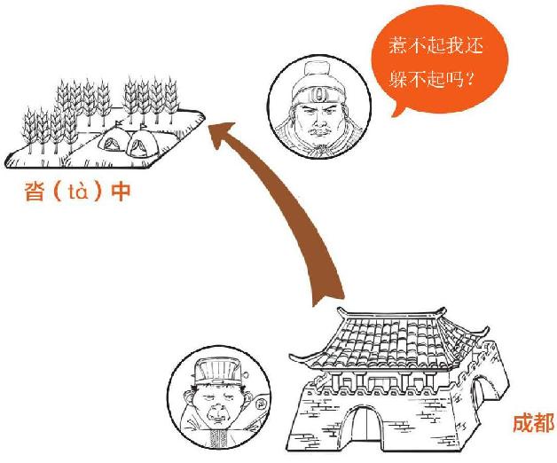 十、三国归晋：《三国演义》全剧终 - 图15