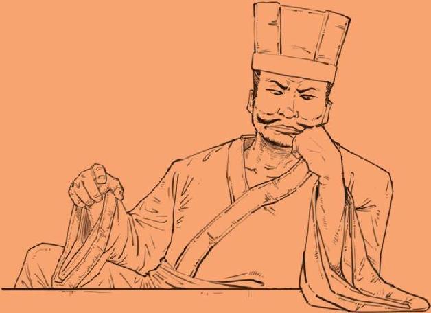三、曹操的晚年：赤壁之后比较烦 - 图1