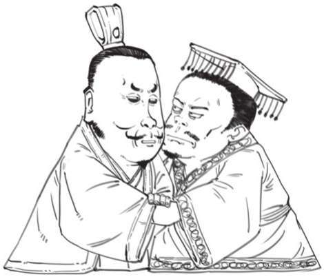 六、彝陵之战：东吴纵火犯 - 图3