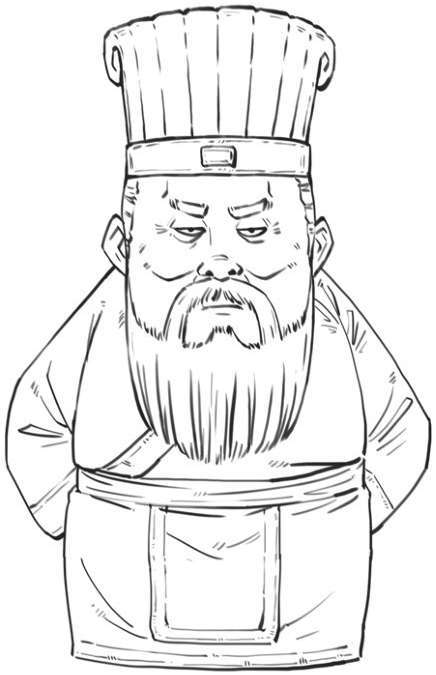 八、北伐之路（下）：出师未捷身先死 - 图26