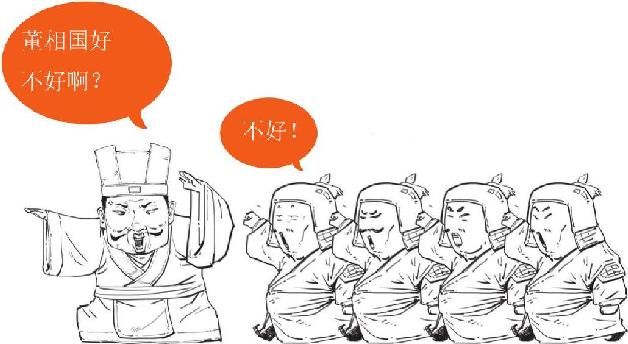 一、董卓之乱：一个胖子搞事情 - 图30