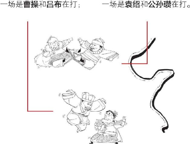 五、官渡之战：争夺北方的总决赛 - 图3