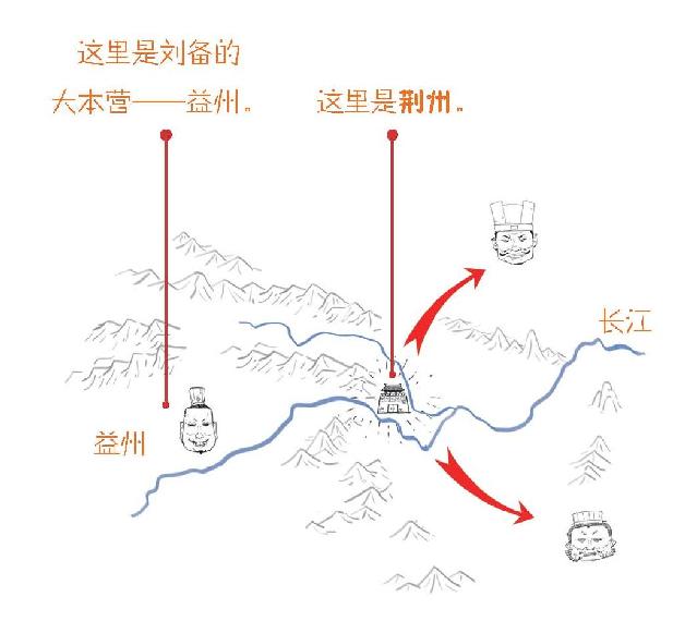 五、大意失荆州：心高气傲引发的悲剧 - 图9