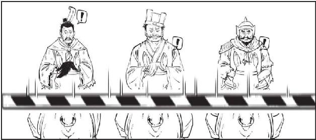 十一、赤壁之战（下）：曹操成了串串烧 - 图29