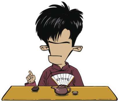 一、董卓之乱：一个胖子搞事情 - 图2