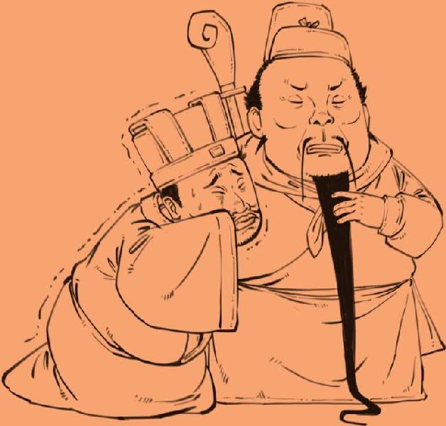 十一、赤壁之战（下）：曹操成了串串烧 - 图1
