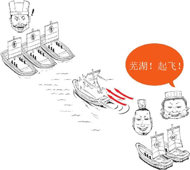 十一、赤壁之战（下）：曹操成了串串烧 - 图6