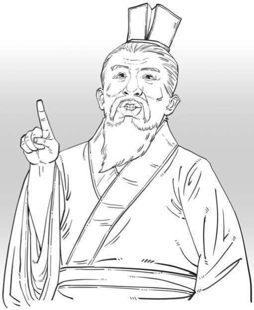 七、北伐之路（上）：南征北战的诸葛亮 - 图29