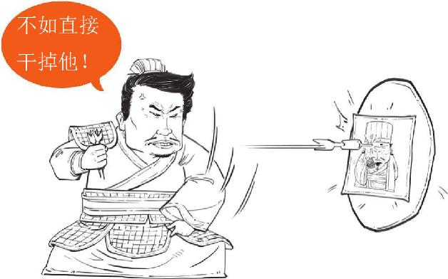 十、赤壁之战（中）：周瑜VS诸葛亮&曹操 - 图7