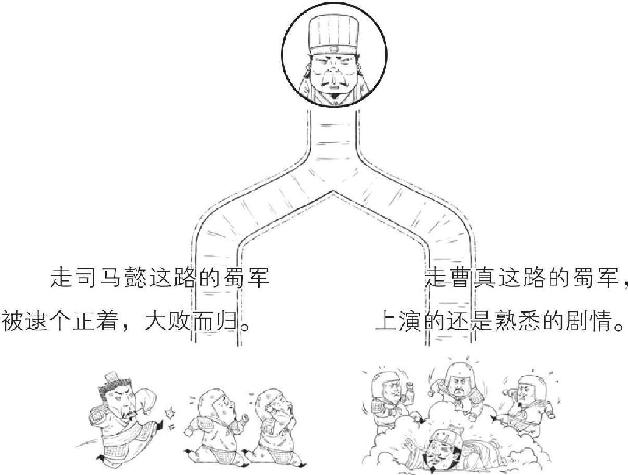 八、北伐之路（下）：出师未捷身先死 - 图20