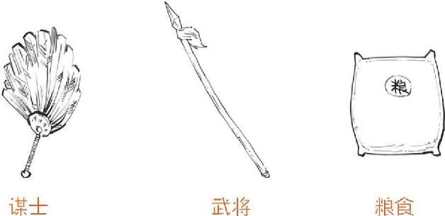 五、官渡之战：争夺北方的总决赛 - 图6