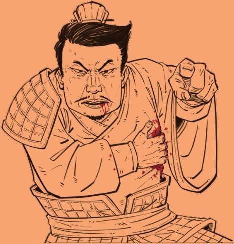 一、荆州争夺战：瑜亮的智商对决 - 图1