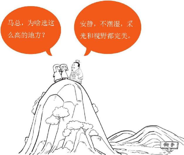 七、北伐之路（上）：南征北战的诸葛亮 - 图38