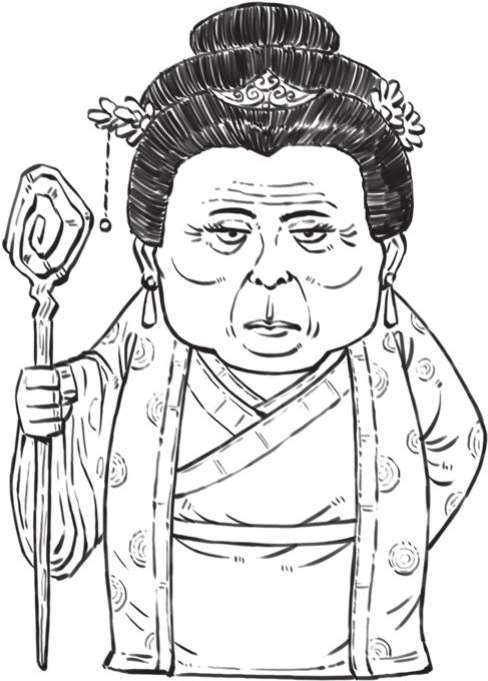 一、荆州争夺战：瑜亮的智商对决 - 图36