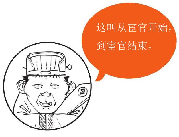 十、三国归晋：《三国演义》全剧终 - 图14