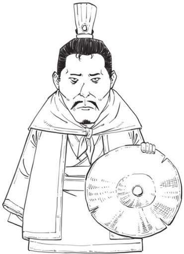 六、三顾茅庐：终于抽到了SSSR - 图30
