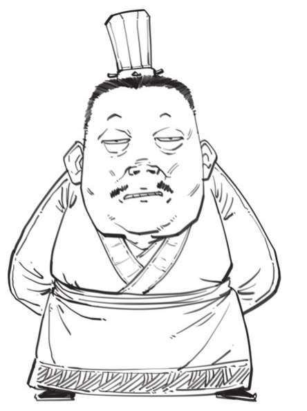六、三顾茅庐：终于抽到了SSSR - 图11