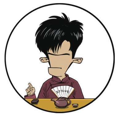 一、荆州争夺战：瑜亮的智商对决 - 图5