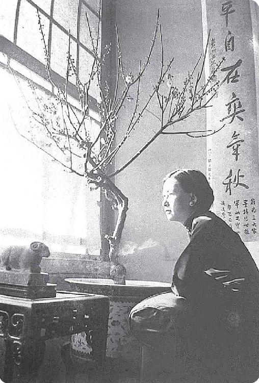 十九 太太客厅 - 图3