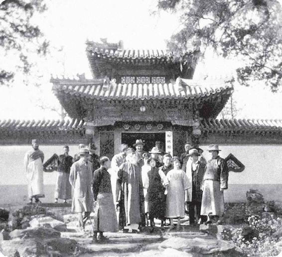 二二 凌叔华 - 图3