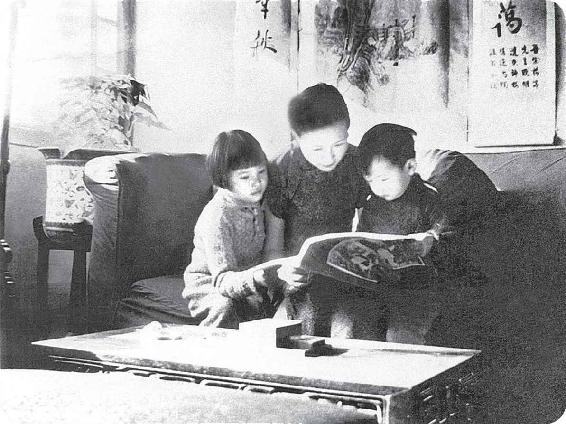 十二 北总布胡同三号 - 图6