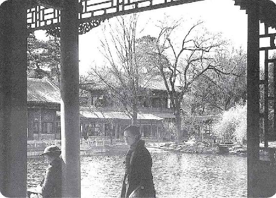 十八 京派之魂 - 图3